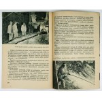 ZYGMUNTOWICZ St[anisław] - Budu hutním inženýrem. Varšava 1953. Państwowe Wydawnictwo Naukowe. 8, s. 14, [2]...