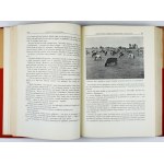 KRASICKI Ignacy - Na szlakach wielkich przemianach. 10 Jahre Krakauer Land. Ein Sammelwerk herausgegeben von ... Kraków 1954....