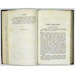 GAUME J. J. - Zásady a celok katolíckej viery. T. 1-8. 1870-1871