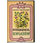 MAETERLINCK M. - Inteligence květin