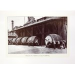 BÜCHS Jerzy - Princely Tychy Brewery. Review of the history of 300 years of development. Katowice [1929]....
