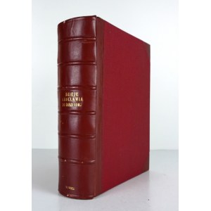 Geschichte von Wrocław bis 1807 - Hardcover, Schuber