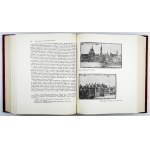 Dejiny Vroclavi do roku 1807 - tvrdá väzba, obálka