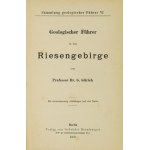 Geologischer Führer durch das Riesengebirge. 1900