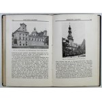 LANDSBERGER Franz - Breslau. Mit 156 Abbildungen. Leipzig 1926. by E. A. Seemann. 16d, p. [8], 206. opr. pł....