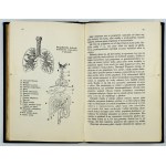 RAMA-CZARAKA Joga - Jogová filozofia a východný okultizmus. Preklad. A. Lange. Druhé vydanie. Varšava [cca 1925]. Trzaska,.