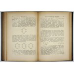 DAUGHTERS of thought. Outline of the history of the development of the sciences. Vol. 1-2 (in 1 vol.). Warsaw 1907-1911.Publisher A....