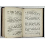 GENTY Ach[ille] - Mitologje i religje. Spolszczył Józef Siellawa. Lwów 1874. Nakładca i właściciel drukarni A. J.....