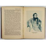 GLIŃSKI Mateusz - Romantizmus v hudbe. Monografja zbiorowa pod red. ... [Varšava 1928]. Miesięcznik Muzyka. 8, s....