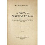 KRÓLIKIEWICZ Adam - Z Nice do New Yorku. Úspechy poľských jazdcov na medzinárodných súťažiach hippies 1923-...