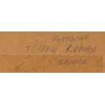 Roman Serafin (1912 - 1992 ), Satz von zwei Fotografien von Roman Serafin