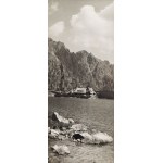 Roman Serafin (1912 - 1992 ), Set of two photographs by Roman Serafin