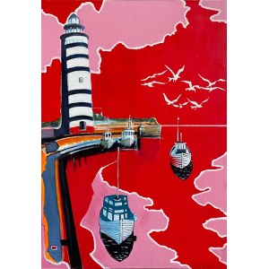 Groupe Artme, Lighthouse