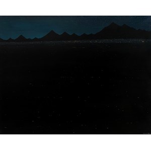 Marcin Kłys, Nocturne n° 10