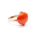 Ring, 2nd half of the 20th century.
