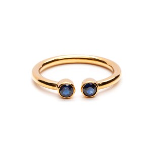 Ring, contemporary