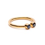 Ring, zeitgenössisch