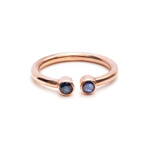Ring, contemporary