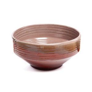 Decorative bowl - Cooperative Kamionka in Lysa Gora.