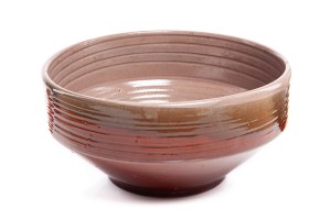 Decorative bowl - Cooperative 