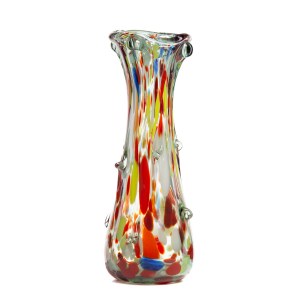Vase, sogenannter Sękacz - metallurgisches Produkt