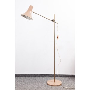 Stojacia lampa typ PP58 - POLAM Wilkasy