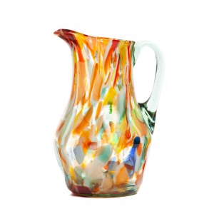 Decorative jug