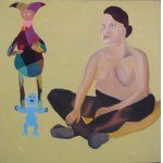 Arkadii Martyniuk, Circus du soleil, 2021