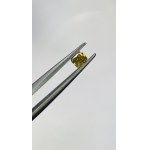 Diament naturalny 0.08 ct wyc.1082zł