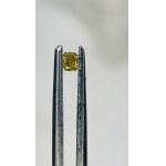 Diament naturalny 0.11ct Si1 wyc.1569zł