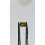 Natürlicher Diamant 0,14CT Si2 Schliff 3247 zł
