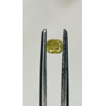 Diament 0.22 CT wyc.4329zł