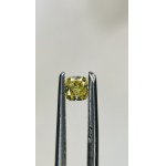 Diamant 0,20 CT ocenění.4220zł