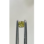 Diamant 0,20 CT Bewertung.4220zł