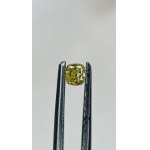 Diament 0.20 CT Si2 wyc.4665 zł