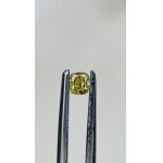 Diamant 0,20 CT Si2 Bewertung.4665 zł