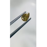 Diament 0.37 CT wyc.6600 zł