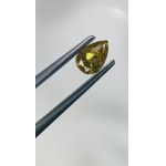 Diament 0.37 CT wyc.6600 zł