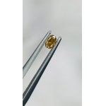 Diamant 0,1 CT citácia.1350 zł