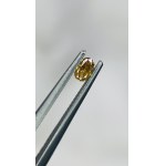 Diamant 0,1 CT citácia.1350 zł