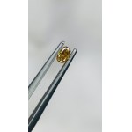 Diament 0.1 CT wyc.1350 zł