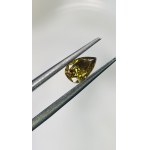 Diamant 0.43 CT Bewertung.8930 zł