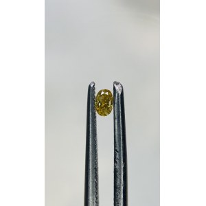 Diament 0.08 CT Si2 wyc.1300 zł