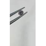 Diament 0.09 CT Si1 wyc.1580zł