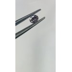 Diamant 0,09 CT Si1 ocenenie.1580zł