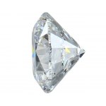 Diamond 1.06 ct E - VVS1
