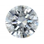Diamant 1,06 ct E - VVS1