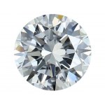 Diamant 1,01 ct D (farblos) IF(lupenrein)