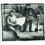 Stefan SUBERLAK (1928-1994), Po pracy