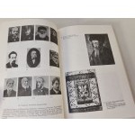 FUKS Marian - ŻYDZI W WARSZAWIE Życie codzienne wydarzenia ludzie
